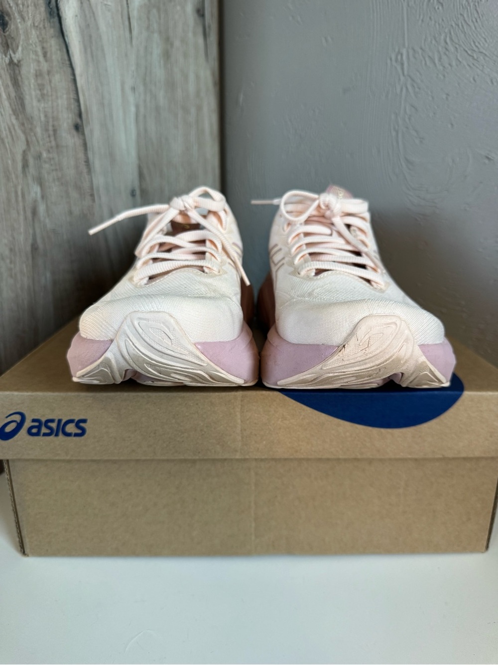 ASICS GT-2000 14 Women's Running Shoe - Pink - Picture 4 of 9